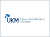 Universitätsklinikum Münster logo