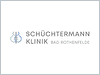 Schüchtermann-Schiller'sche Kliniken Bad Rothenfelde GmbH & Co. KG logo