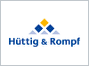 Hüttig & Rompf GmbH logo
