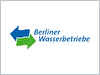 Berliner Wasserbetriebe logo