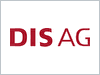 DIS AG logo