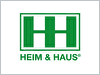 HEIM & HAUS Produktion und Vertrieb GmbH logo