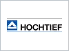 HOCHTIEF Infrastructure GmbH logo