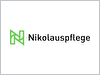Nikolauspflege – Stiftung für blinde und sehbehinderte Menschen logo