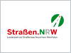 Landesbetrieb Straßenbau Nordrhein-Westfalen logo