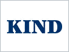 KIND GmbH & Co. KG logo
