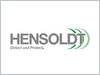 Hensoldt logo