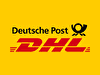 Deutsche Post AG logo