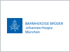 Barmherzige Brüder Krankenhaus München logo