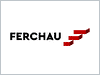 FERCHAU Connecting People and Technologies logo