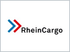 RheinCargo logo