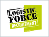 Logistic Force logo