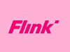 Flink logo