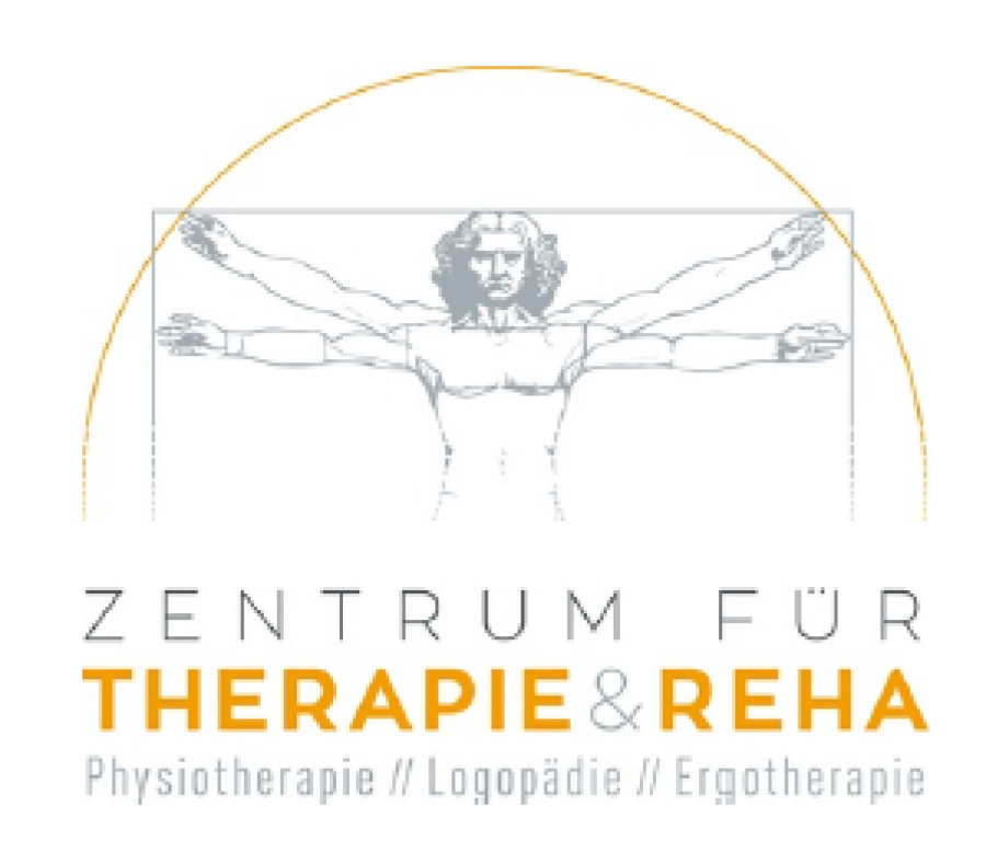 Zentrum für Therapie & Reha logo