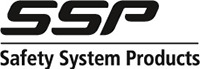 SSP Safety System Products GmbH & Co. KG logo
