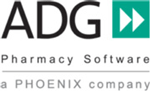 ADG Apotheken-Dienstleistungsgesellschaft mbH logo