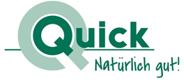 Quick GmbH & Co. KG logo