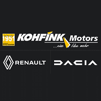 Autohaus Otto Kohfink GmbH & Co. KG logo