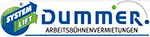 Dummer GmbH logo