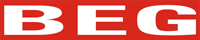 BEG logistics GmbH logo