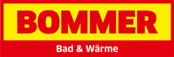 Bommer GmbH logo