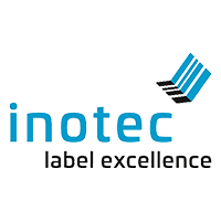 inotec Barcode Security GmbH logo