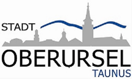 Magistrat der Stadt Oberursel (Taunus) logo