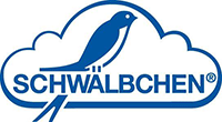 Schwälbchen Molkerei Jakob Berz AG logo