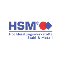 HSM Stahl- und Metallhandel GmbH logo