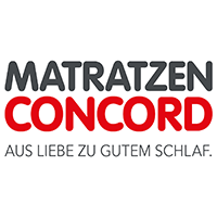 Matratzen Concord GmbH logo
