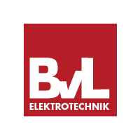 BvL Elektrotechnik logo
