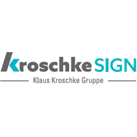 Kroschke sign-international GmbH logo
