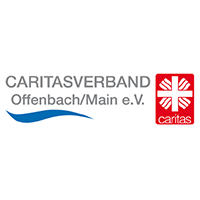 Caritasverband Offenbach/Main e.V. logo
