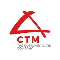 CTM Marketing Services GmbH logo
