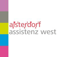 Evangelische Stiftung Alsterdorf - alsterdorf assistenz west gGmbH logo