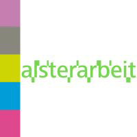 Evangelische Stiftung Alsterdorf - alsterarbeit gGmbH logo