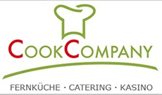 Cook Company gGmbH logo