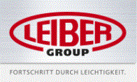 LEIBER Group GmbH & Co. KG Aluminium Umform- und Bearbeitungstechnik logo