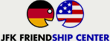 JFK Friendship Center e.V. logo