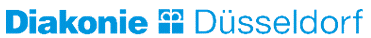Diakonie Düsseldorf logo