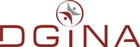 DGINA Services GmbH logo
