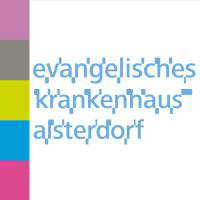 Evangelische Stiftung Alsterdorf - Evangelisches Krankenhaus Alsterdorf gGmbH logo
