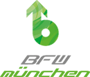 Berufsförderungswerk München gemeinnützige Gesellschaft GmbH logo