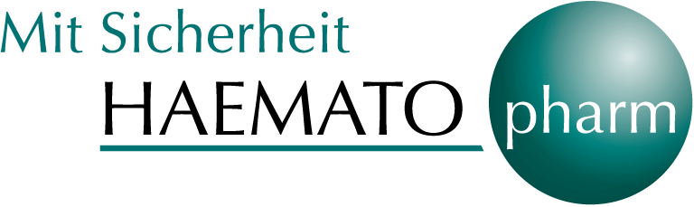 HAEMATO PHARM GmbH' logo