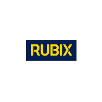 Rubix GmbH logo