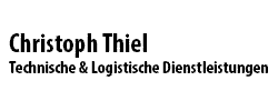 Christoph Thiel Technische & Logistische Dienstleistungen logo