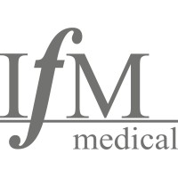 IfM Ingenieurbüro für Medizintechnik GmbH logo