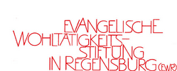 Evangelische Wohltätigkeitsstiftung Regensburg logo