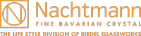 Nachtmann GmbH Werk Weiden logo
