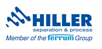 Hiller GmbH logo